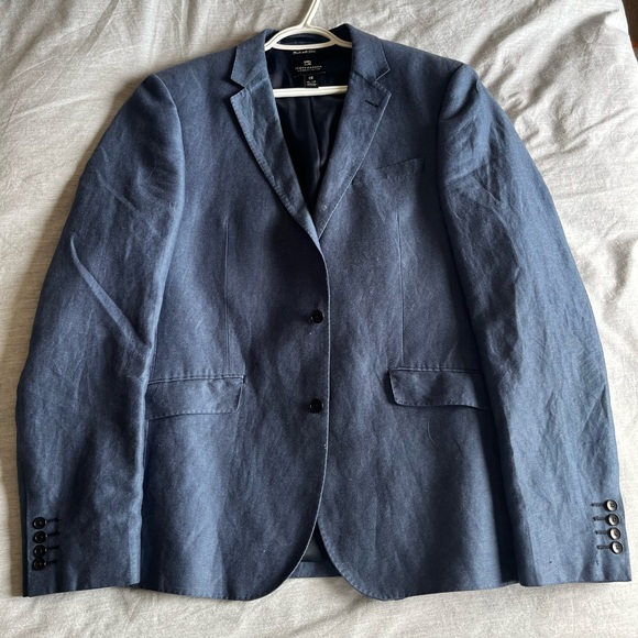 Mens sports jacket - Picture 1 of 5